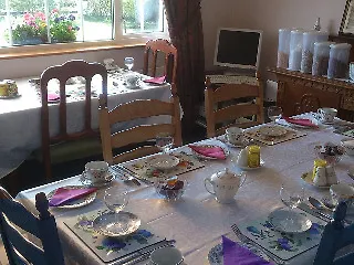 Hotel Birchgrove House