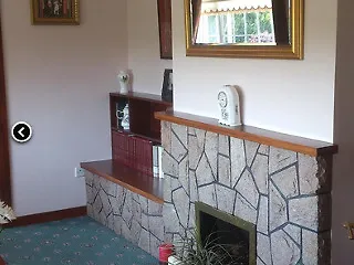 Birchgrove House 5* Galway