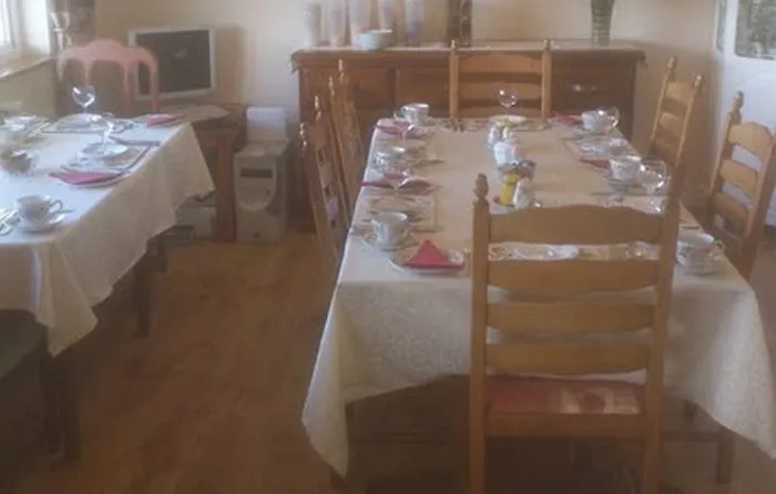 Birchgrove House 5* Голуэй