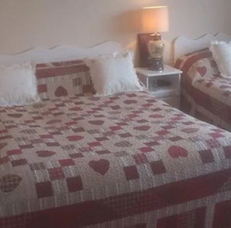 Hotel Birchgrove House Galway