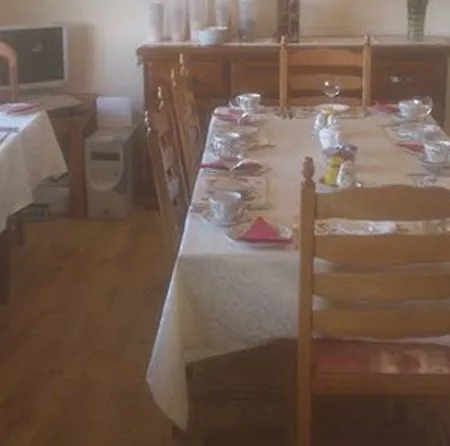 Birchgrove House 5* Galway