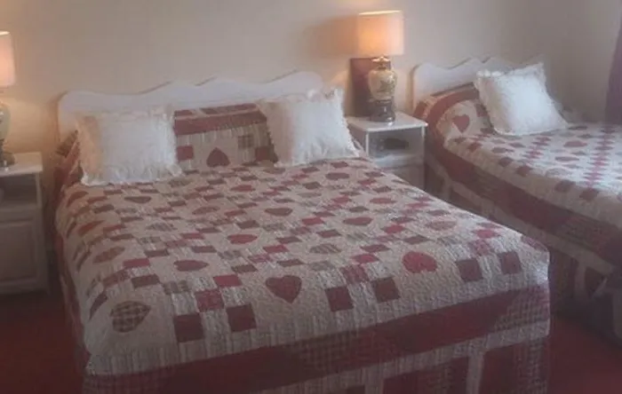 Hotel Birchgrove House Galway