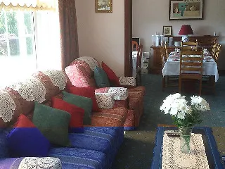 Hotell Birchgrove House Galway