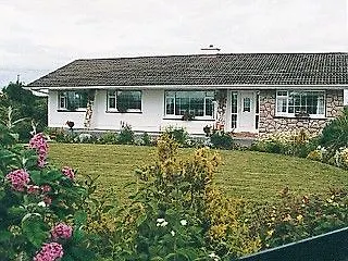 Hotell Birchgrove House