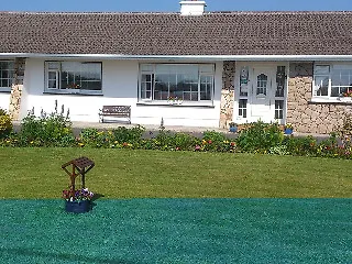 Hotell Birchgrove House